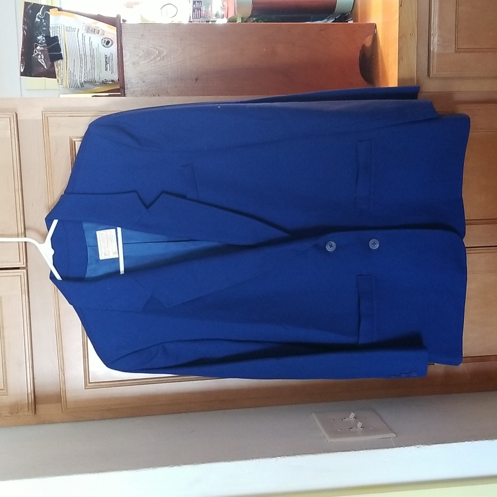 Classic Pendleton Blazer - image 1